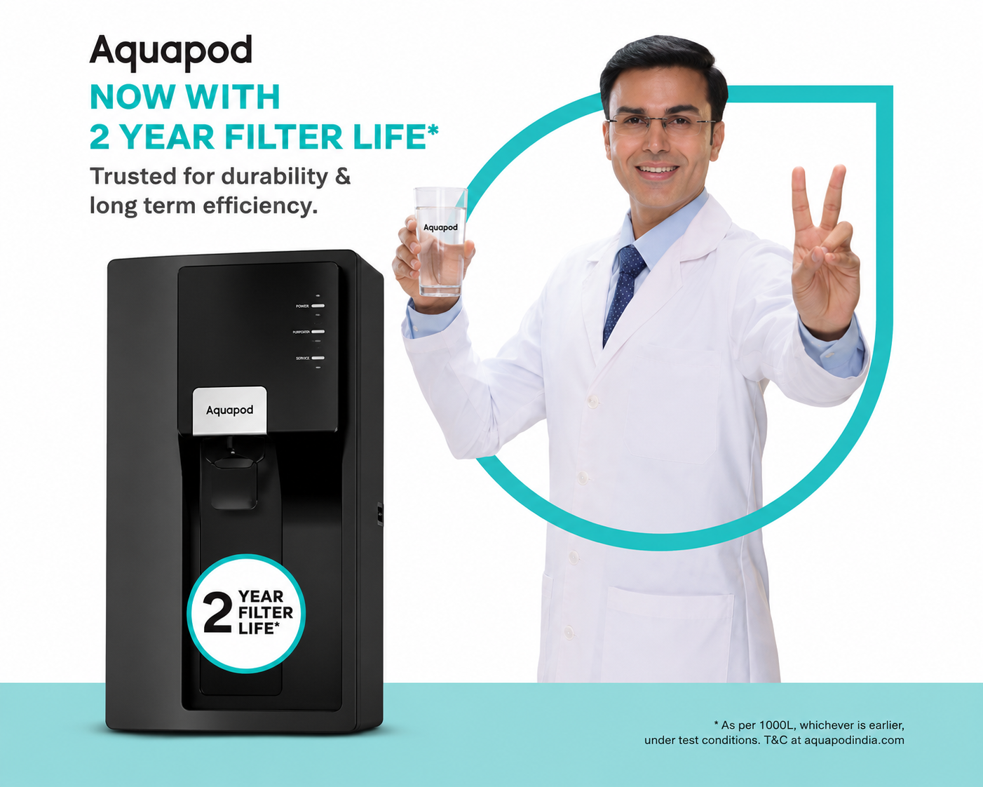 Aquaguard Water Purifier